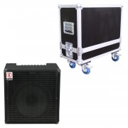 Eden EC15 Flightcase
